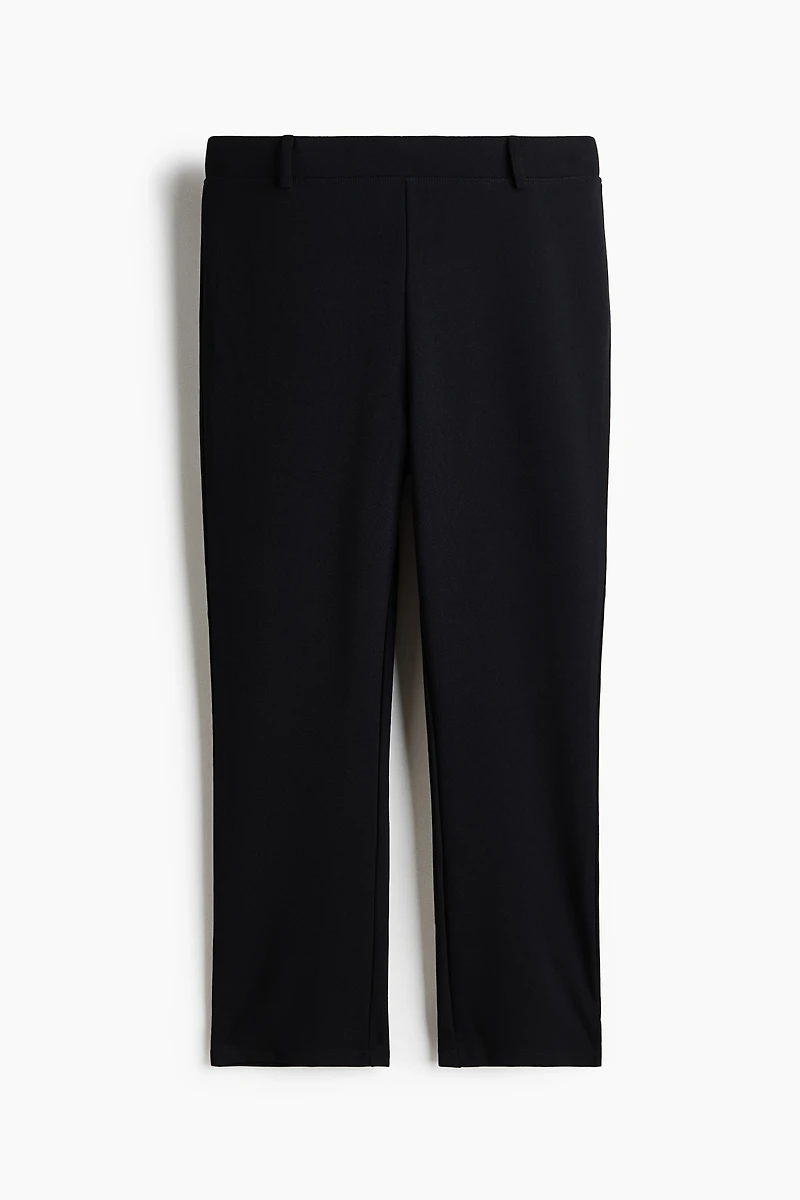Legging Capri