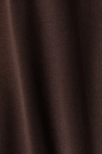 Straight-Leg Joggers