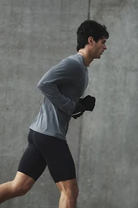 Short Running Tights with DryMove™