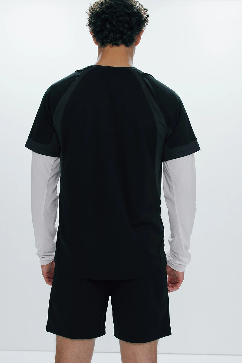 Soccer Shorts with DryMove™