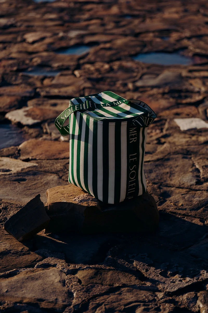 Water-Repellent Cooler Bag