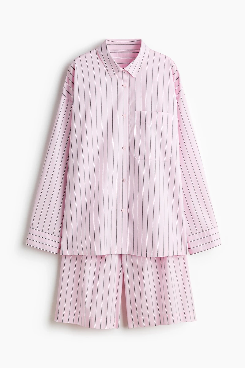 Cotton Pajamas