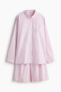 Cotton Pajamas