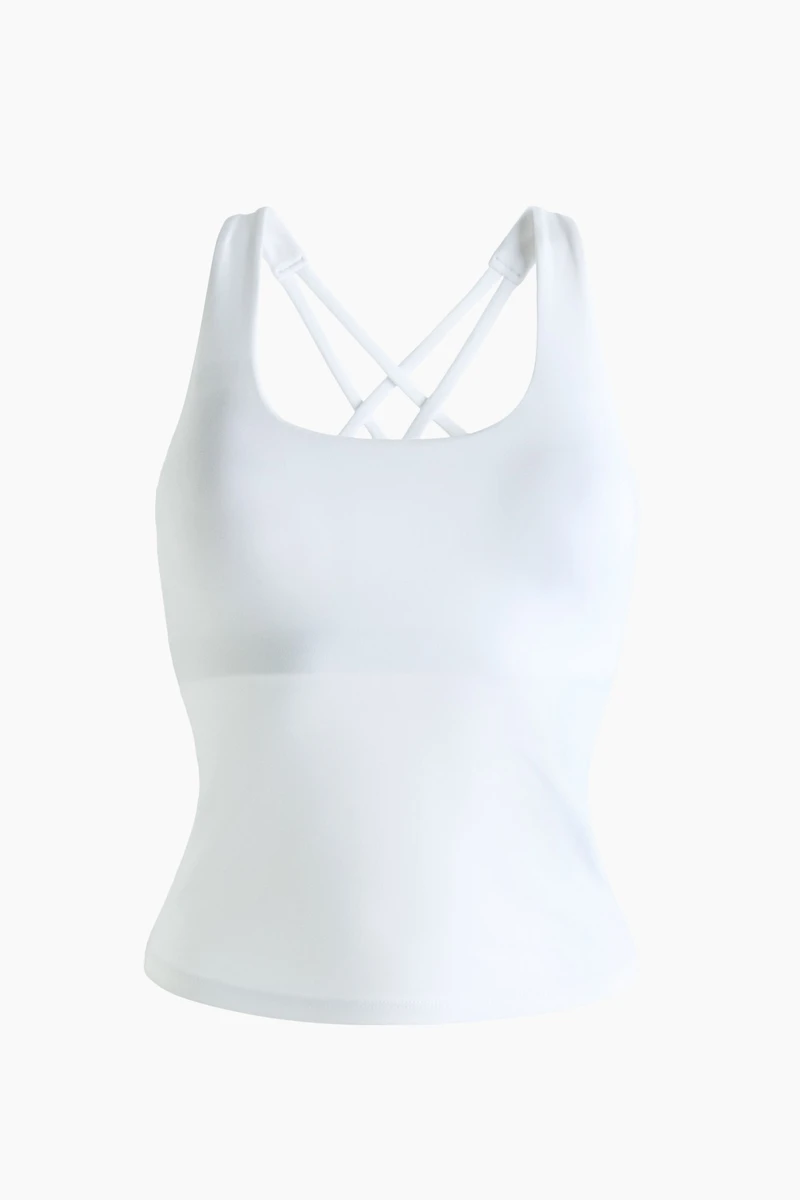Débardeur de sport SoftMove🅪