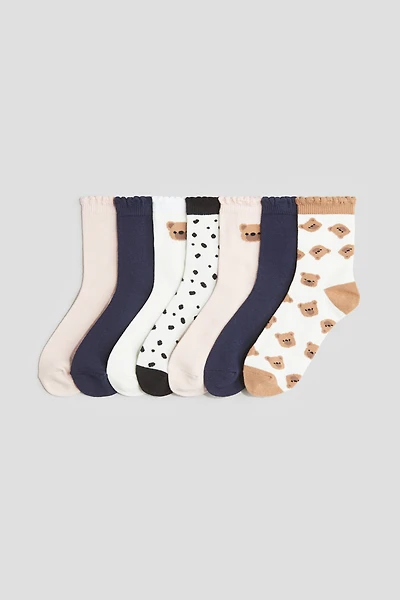 7-pack Socks