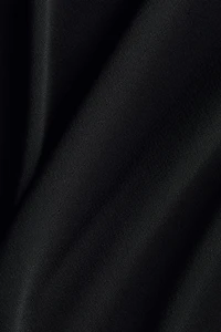 Robe sans manches en jersey