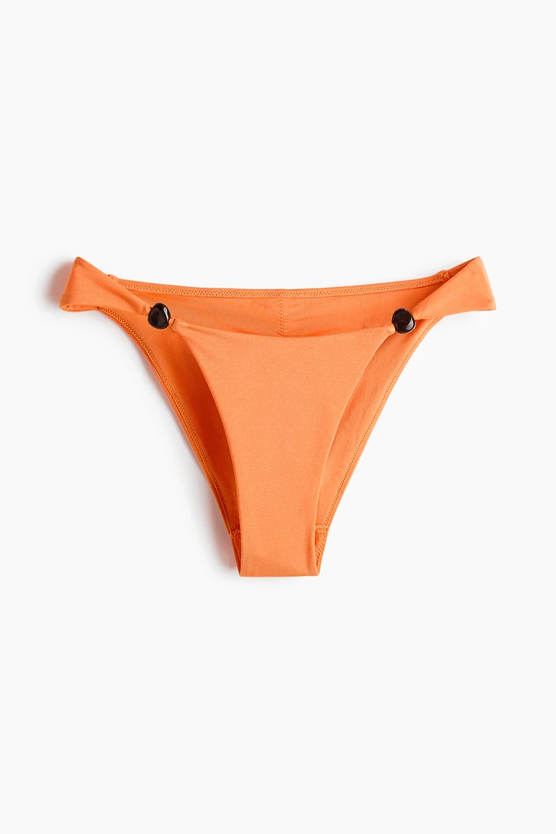 Cheeky Bikini Bottoms