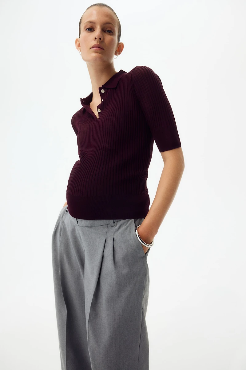 MAMA Pantalon sur mesure