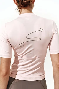 Cycling T-Shirt with DryMove™
