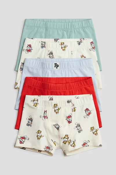 5-pack Boxer Briefs