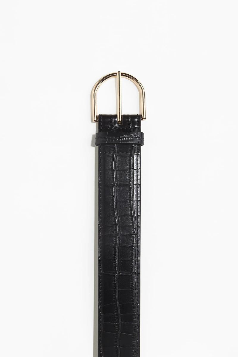 Belt