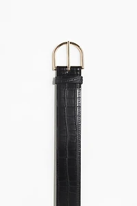 Belt