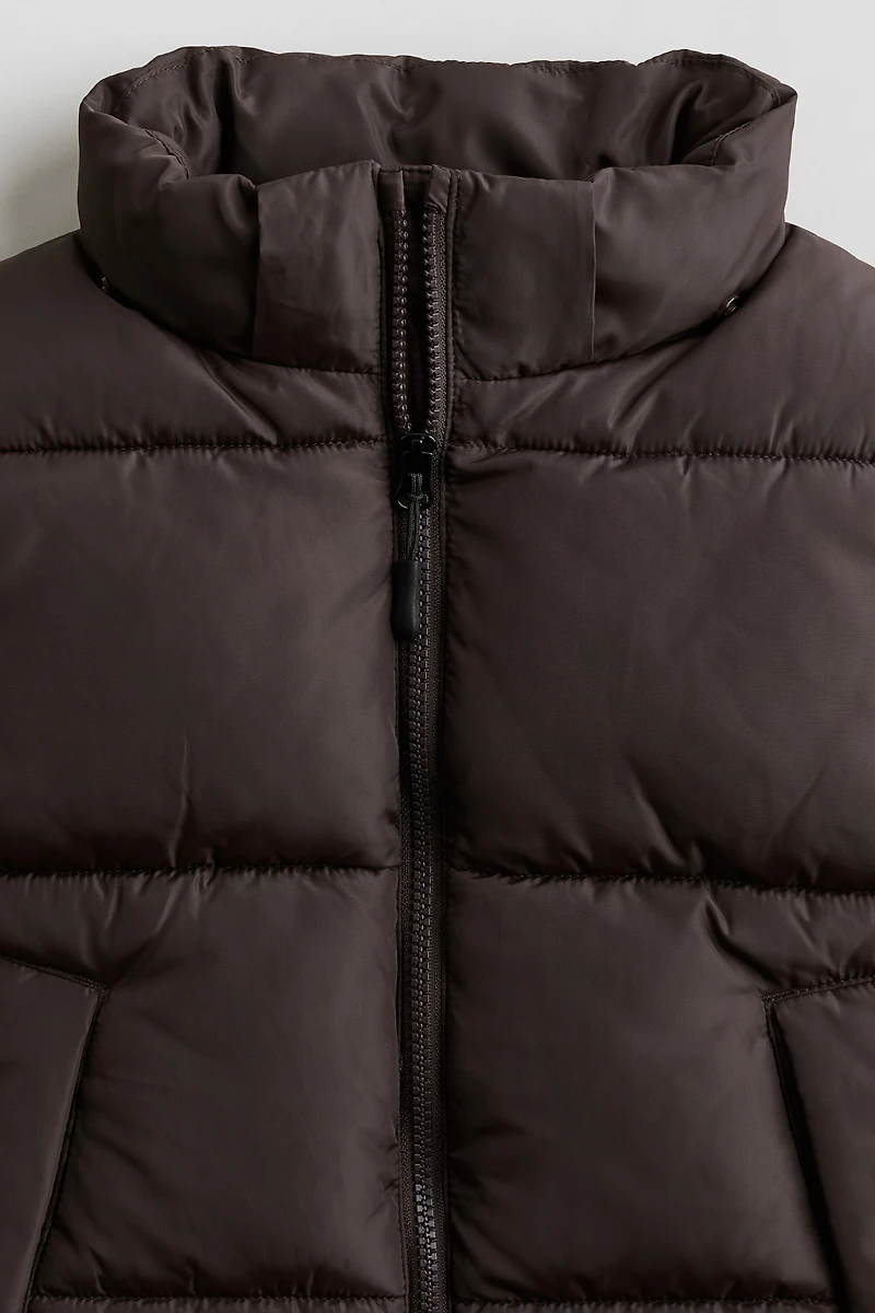 Puffer Vest