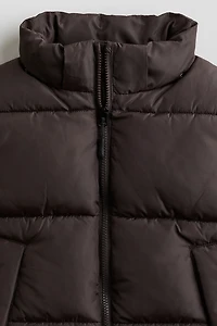 Puffer Vest