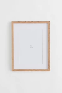Cadre en bois