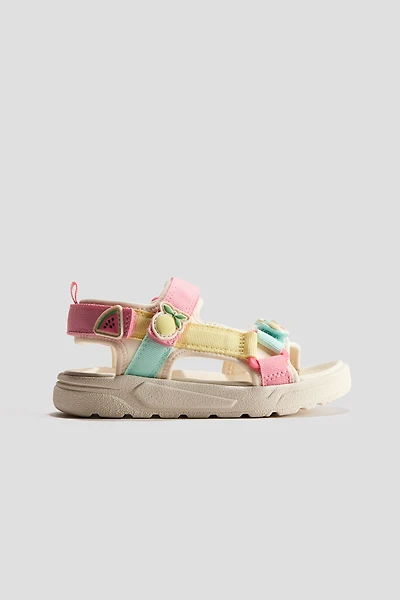 Scuba Sandals
