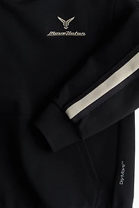 Sports Hoodie with DryMove™