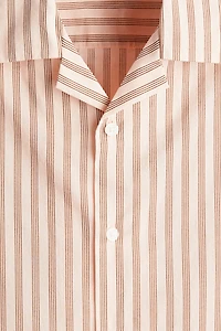 Regular-Fit Cotton Resort Shirt