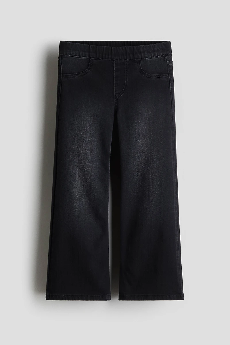Wide Fit Jeans