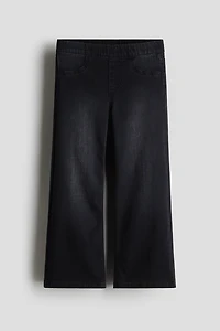 Wide Fit Jeans