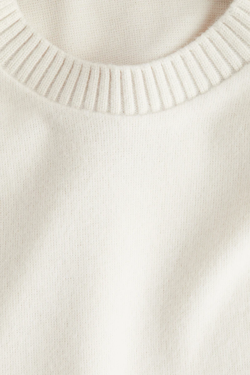 Oversized Sweatshirt