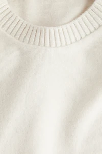 Oversized Sweatshirt