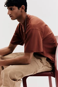 Oversized Fit T-shirt