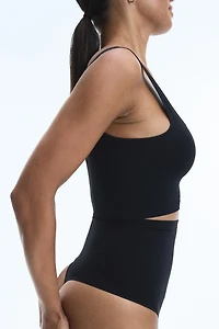 Soutien-gorge souple sans coutures