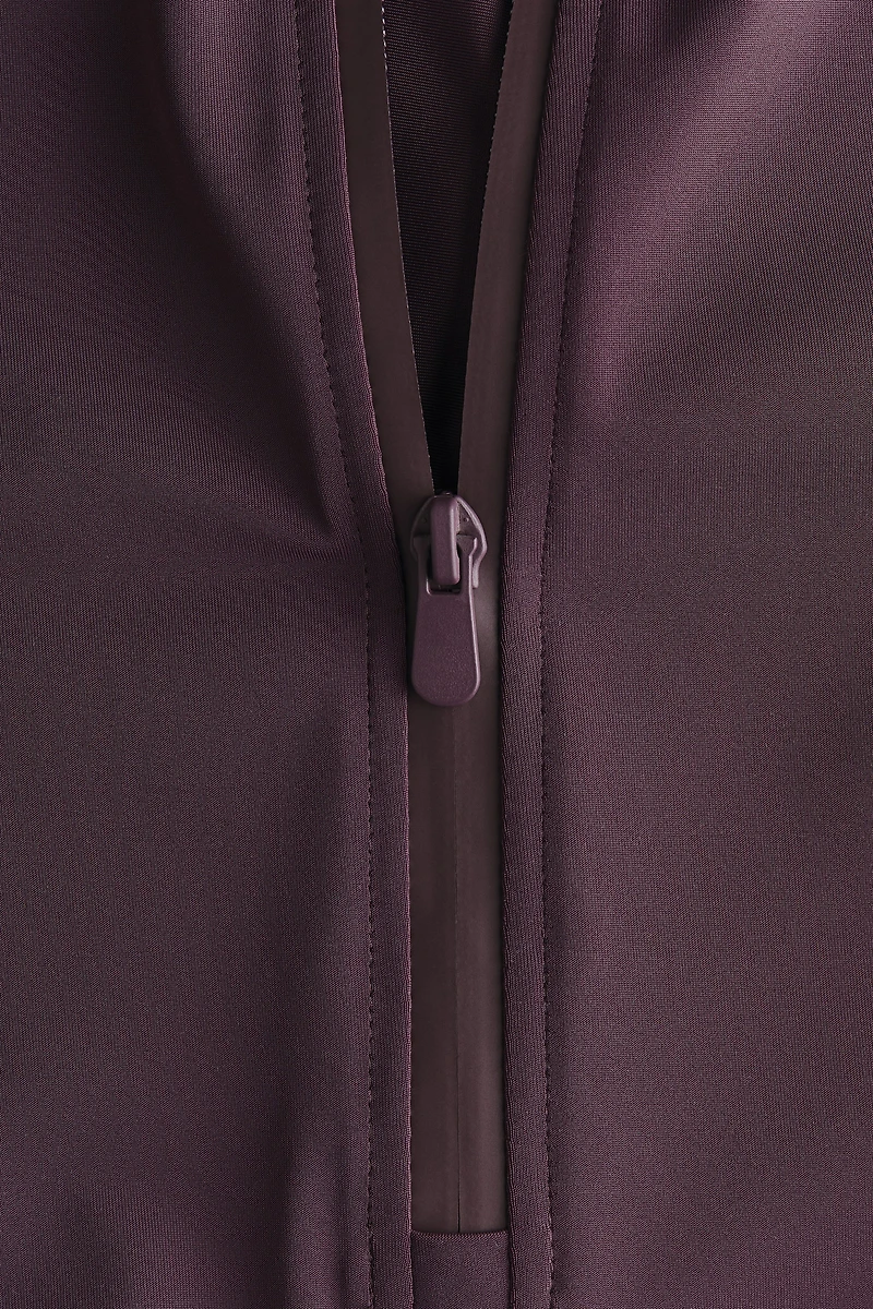 Long-Sleeved Swimsuit with Lycra® Xtra Life™
