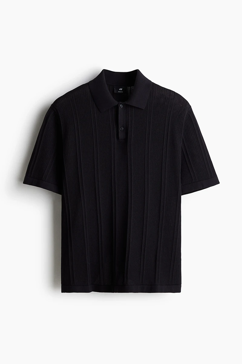 Regular-Fit Polo Shirt