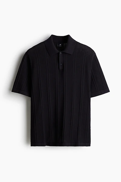 Regular-Fit Polo Shirt