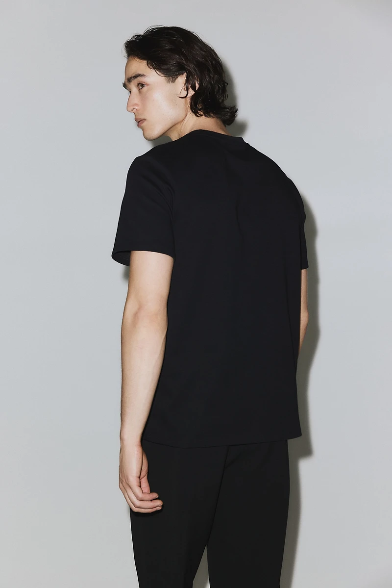 Cooling Regular Fit T-Shirt