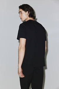 Cooling Regular Fit T-Shirt