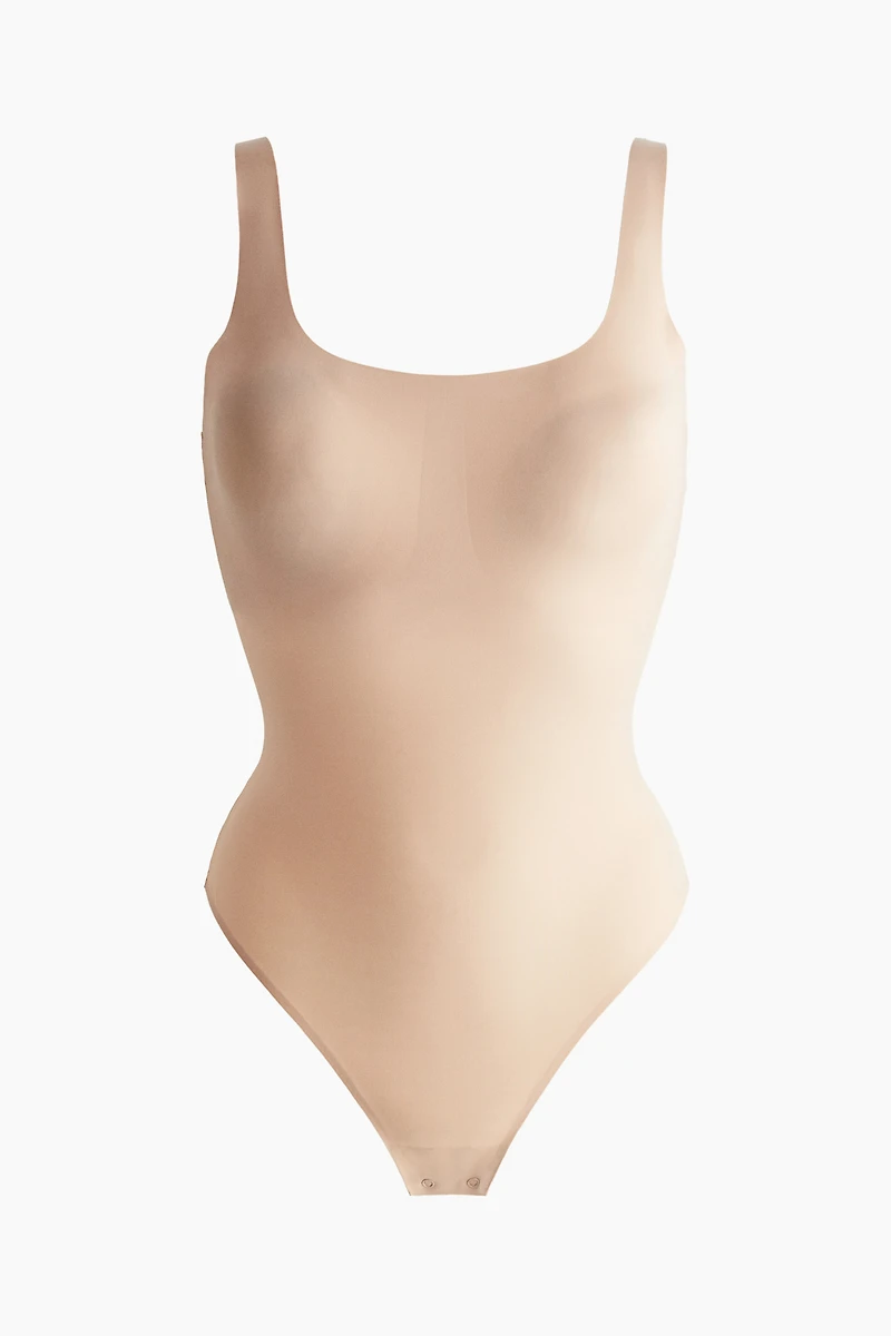 Seamless Light Shape Bodysuit