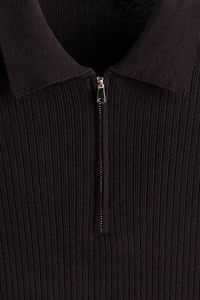 Slim-Fit Polo Shirt