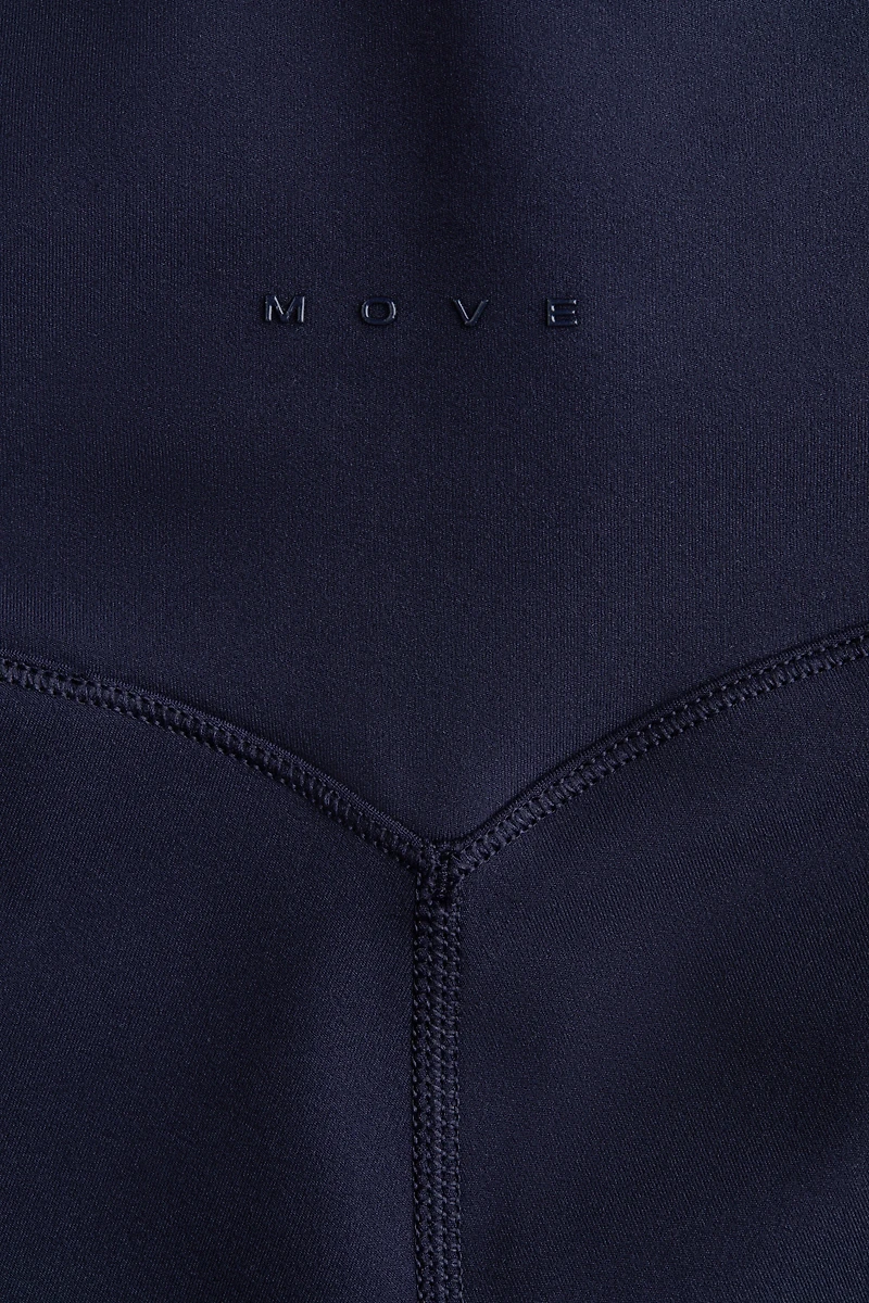 Flared Yoga Leggings with SoftMove™