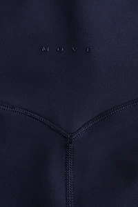 Flared Yoga Leggings with SoftMove™