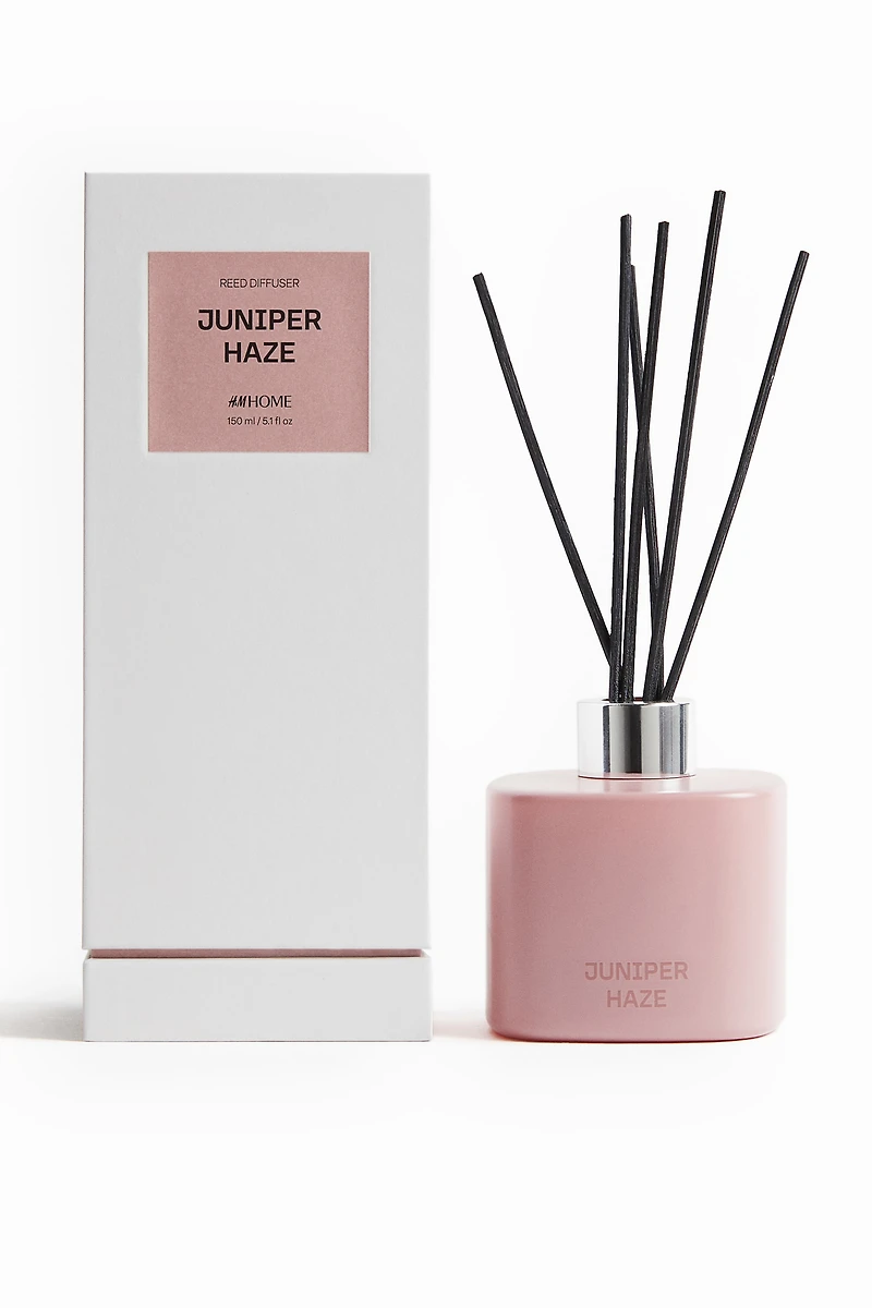 Reed Diffuser
