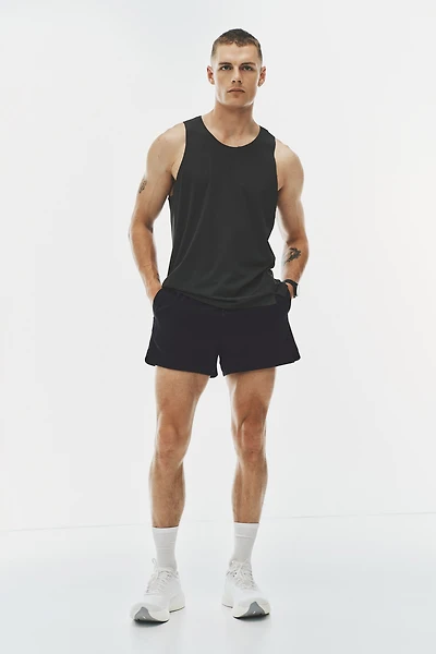 Lightweight Quick Dry Running Shorts