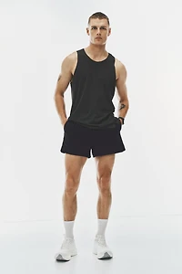 Lightweight Quick Dry Running Shorts