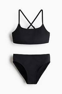 Two-Piece Sports Swimsuit with Lycra® Xtra Life™