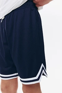 Short de basket DryMove🅪