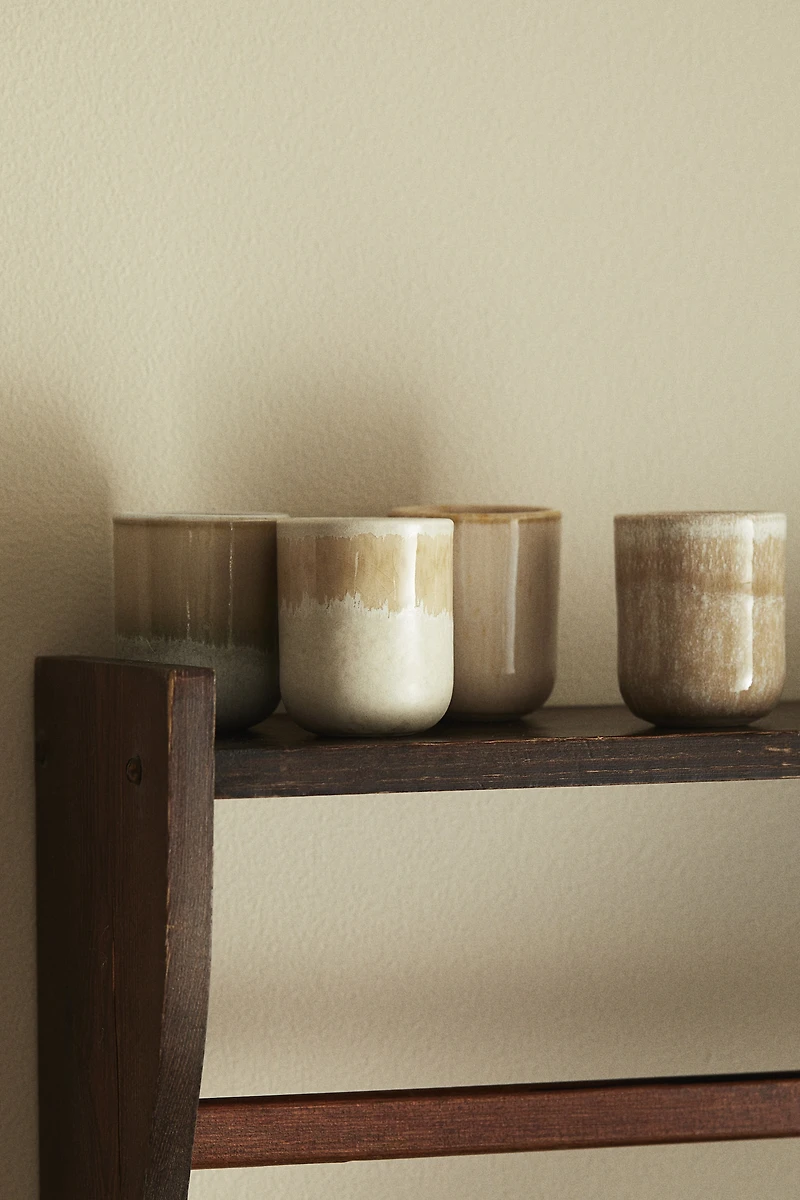 4-pack Espresso Cups