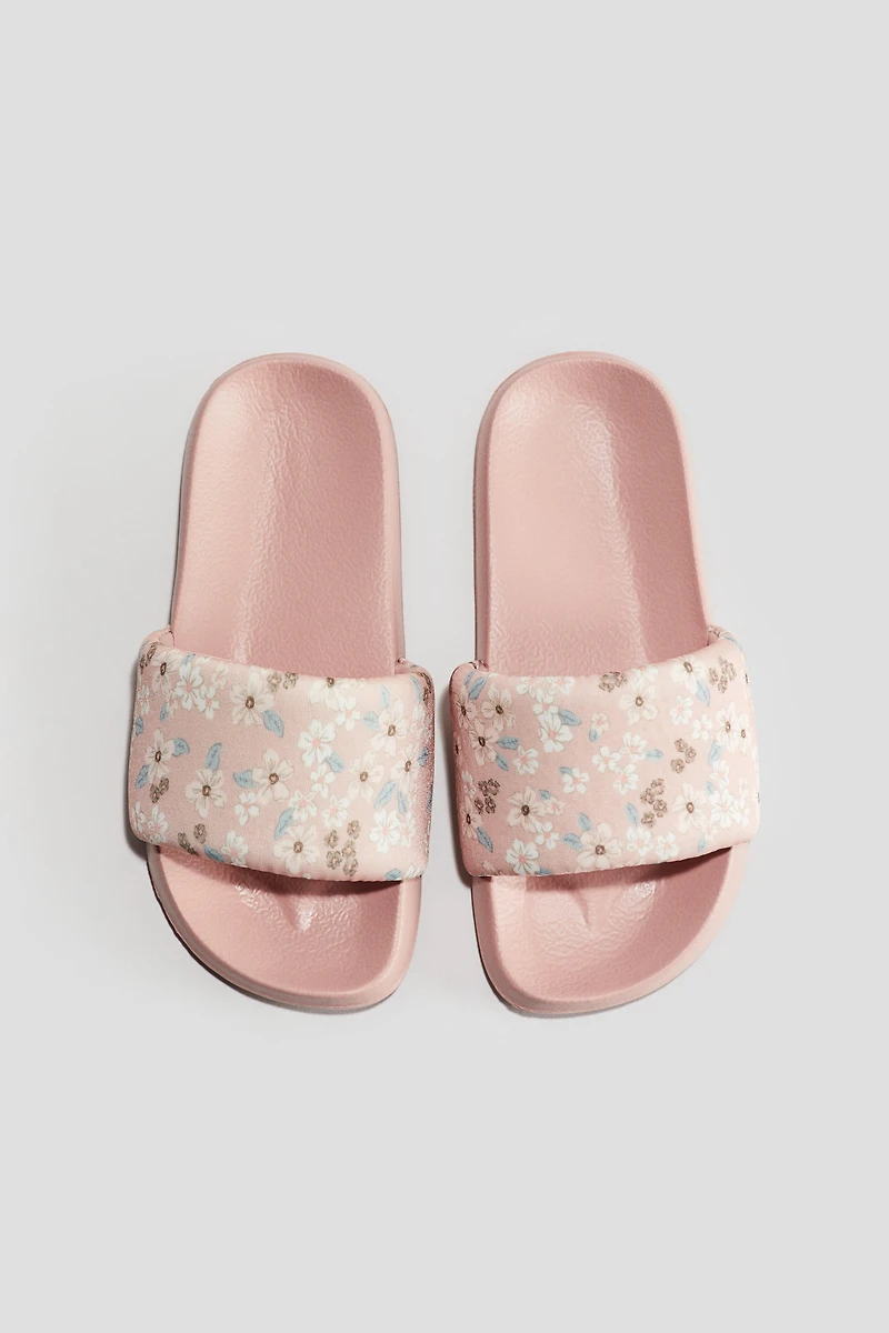 Pool Shoes