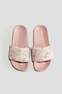 Pool Shoes