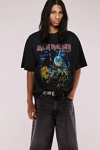 Oversized Fit T-shirt