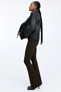 Flared Leggings