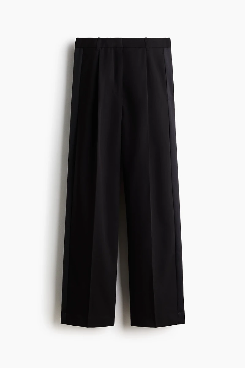 Tuxedo Pants