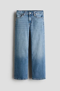 Willow Wide Leg Jeans