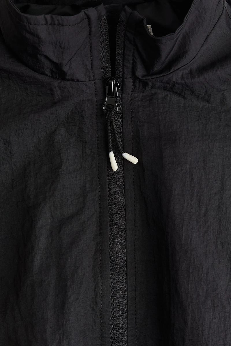 Windbreaker